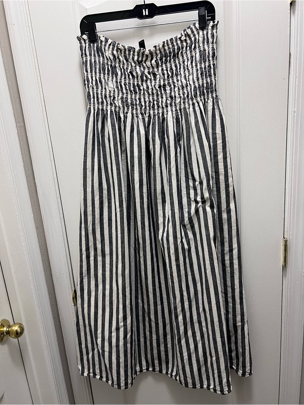 Universal Thread Strapless Dress